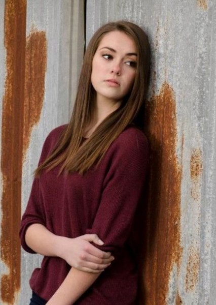 Matreya Fedor photo