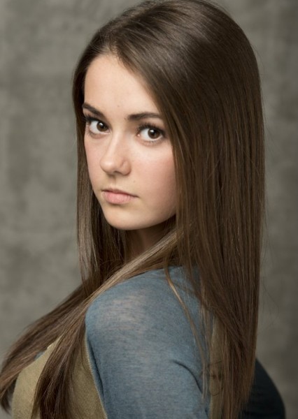 Matreya Fedor photo