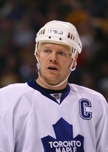 Mats Sundin