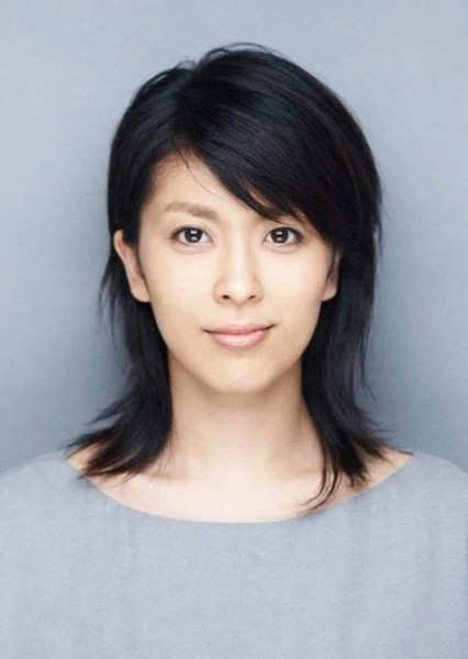 Matsu Takako