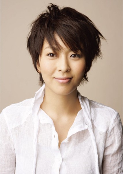 Matsu Takako photo