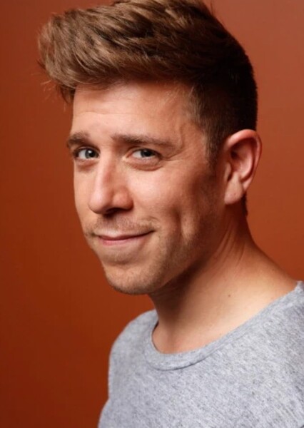 Matt Austin photo