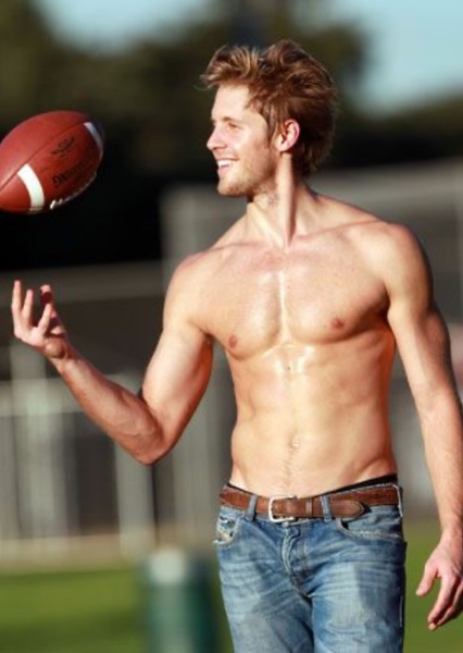 Matt Barr