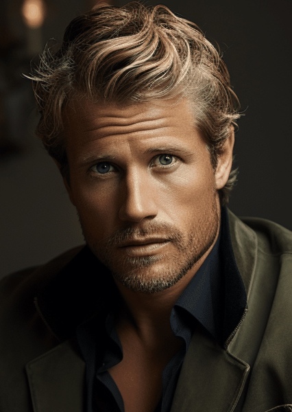Matt Barr