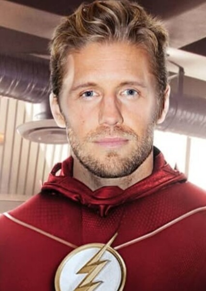 Matt Barr photo