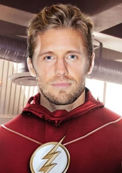 Matt Barr photo