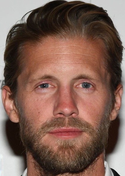 Matt Barr photo