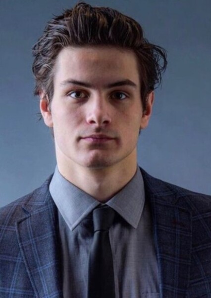 Matt Barzal