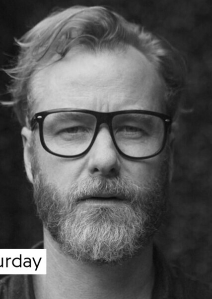 Matt Berninger