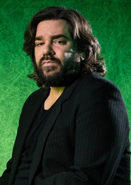 Matt Berry photo