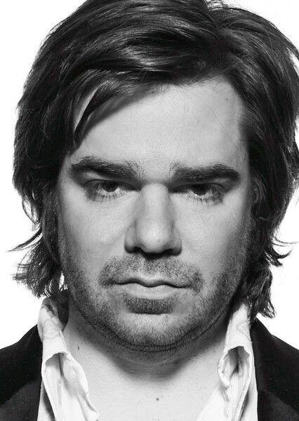 Matt Berry photo