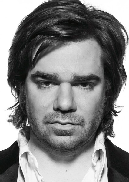 Matt Berry photo