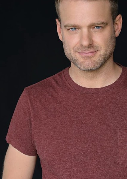 Matt Biedel photo