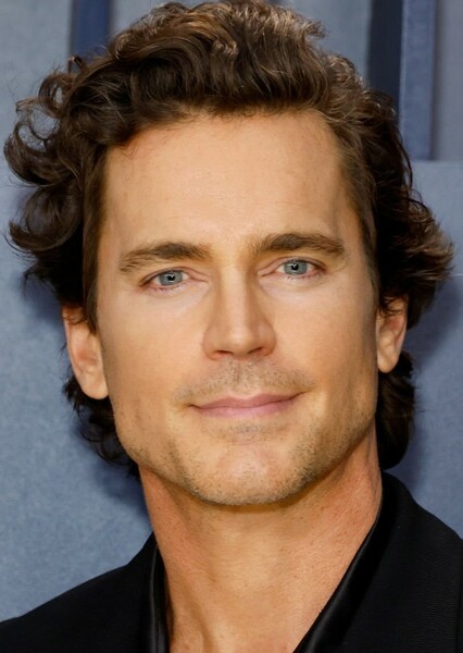 Matt Bomer photo