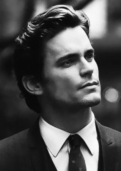 Matt Bomer photo