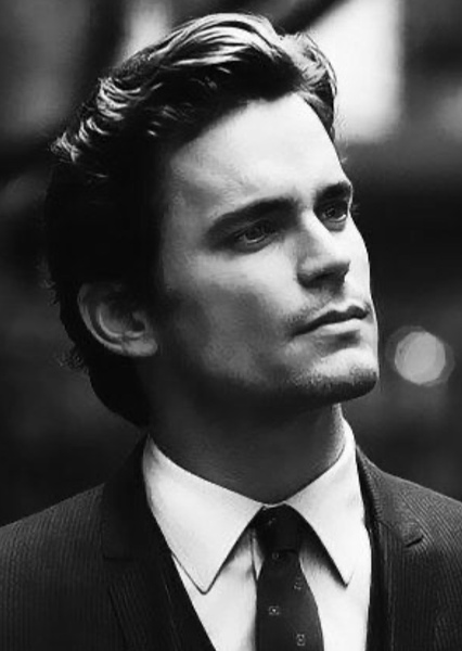 Matt Bomer photo