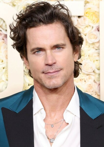 Matt Bomer photo