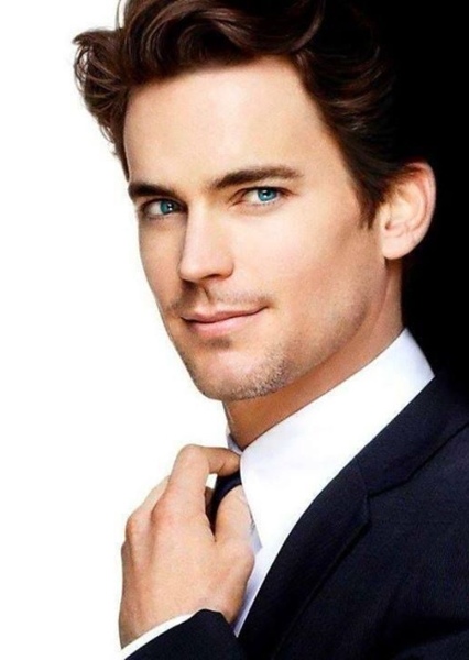 Matt Bomer