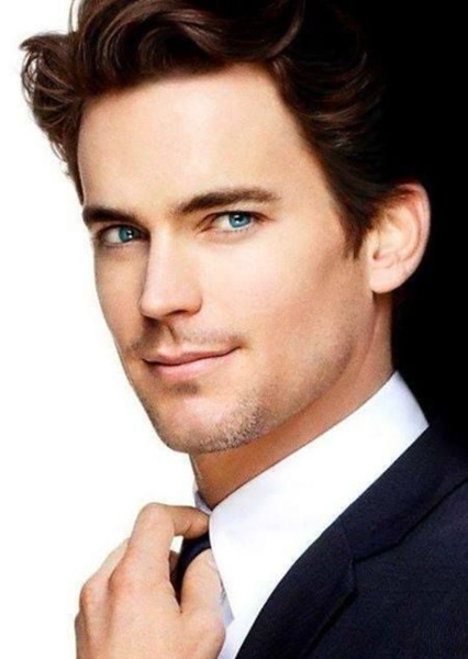 Matt Bomer photo