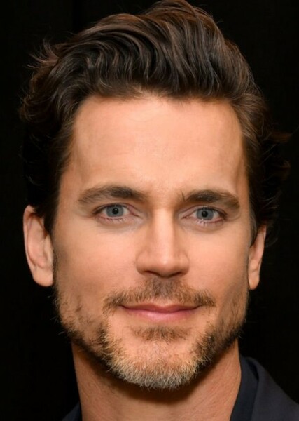 Matt Bomer