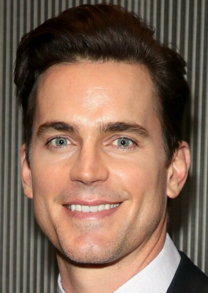 Matt Bomer photo