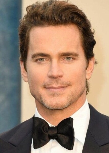 Matt Bomer photo
