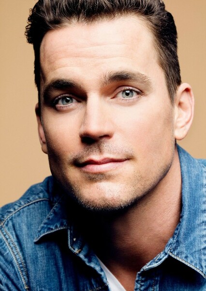 Matt Bomer photo