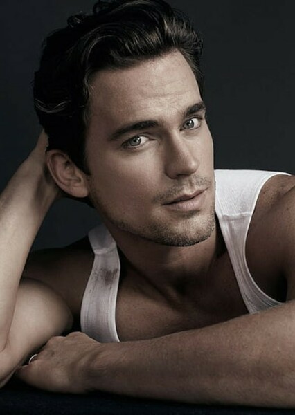 Matt Bomer photo