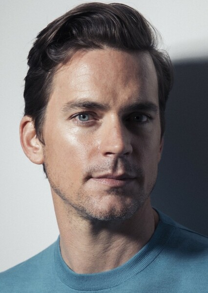 Matt Bomer photo