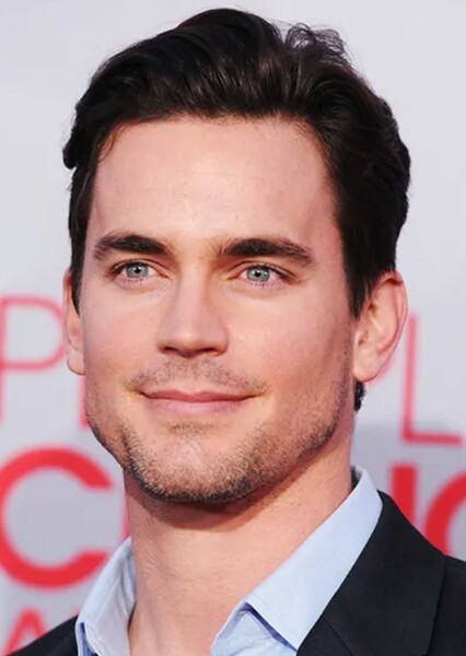 Matt Bomer photo