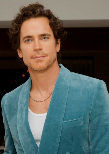Matt Bomer photo