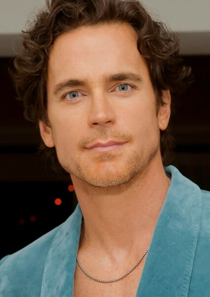 Matt Bomer photo
