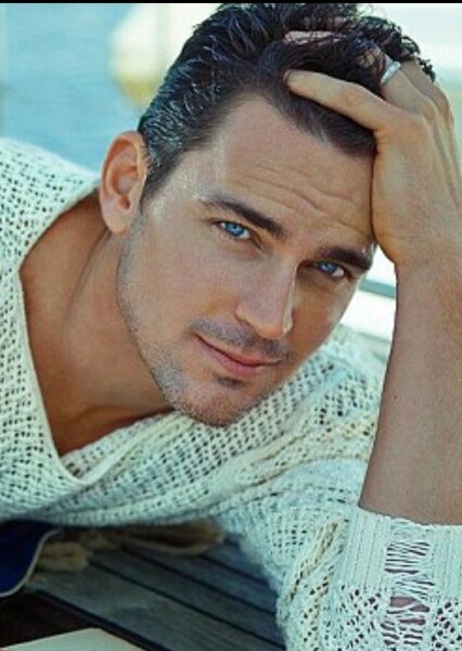 Matt Bomer photo
