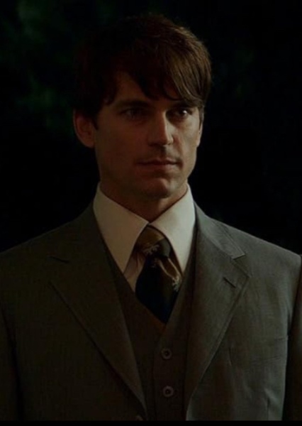 Matt Bomer
