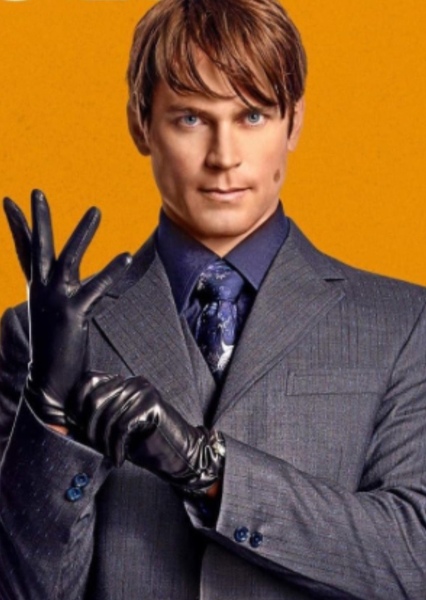 Matt Bomer photo