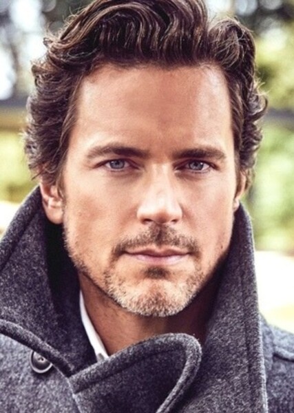 Matt Bomer photo