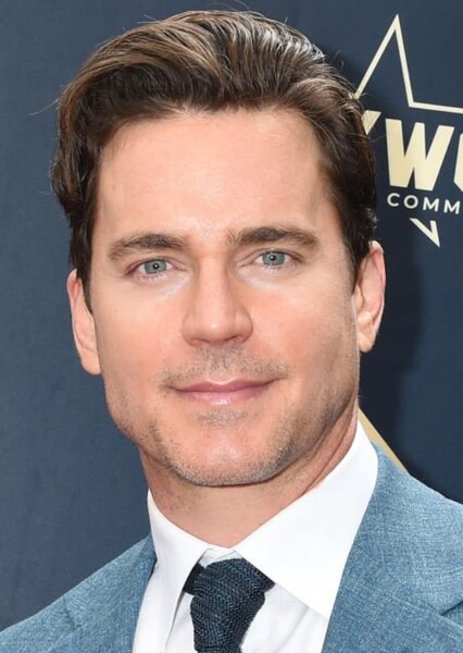 Matt Bomer photo