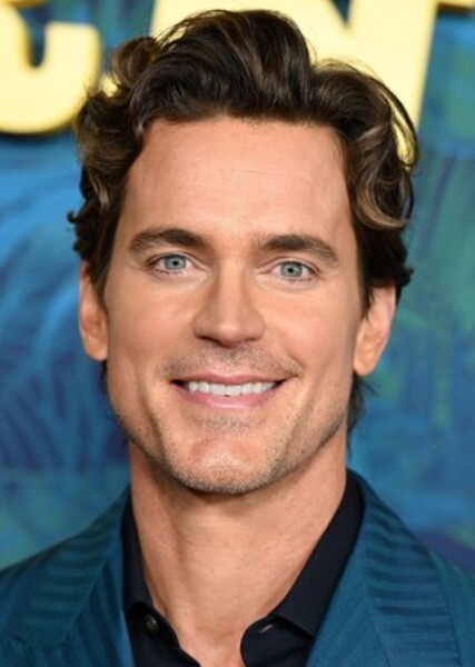 Matt Bomer photo