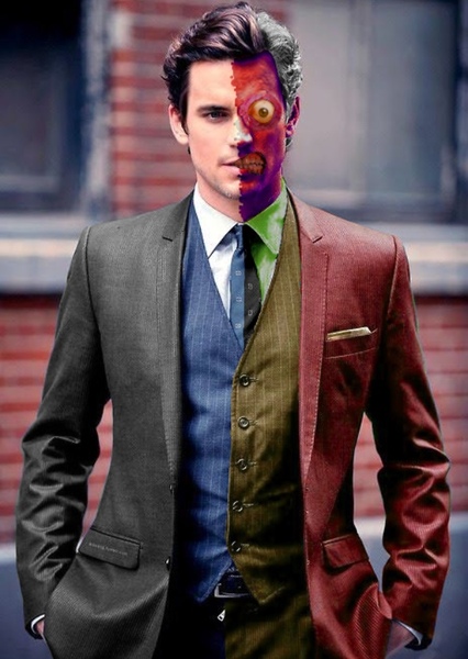 Matt Bomer