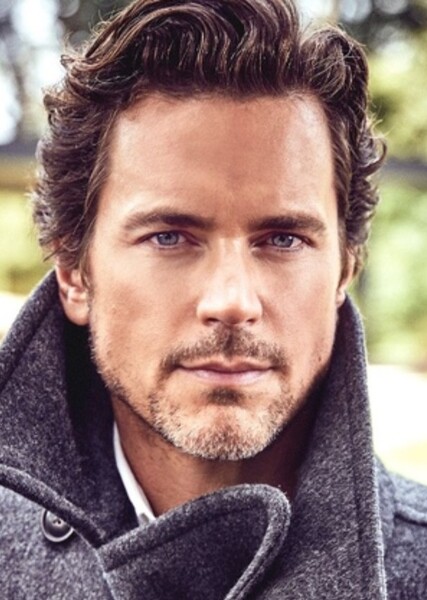 Matt Bomer