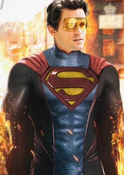 Matt Bomer
