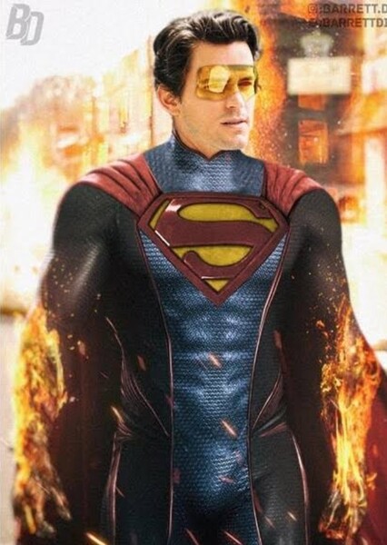Matt Bomer