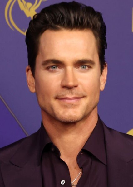 Matt Bomer photo