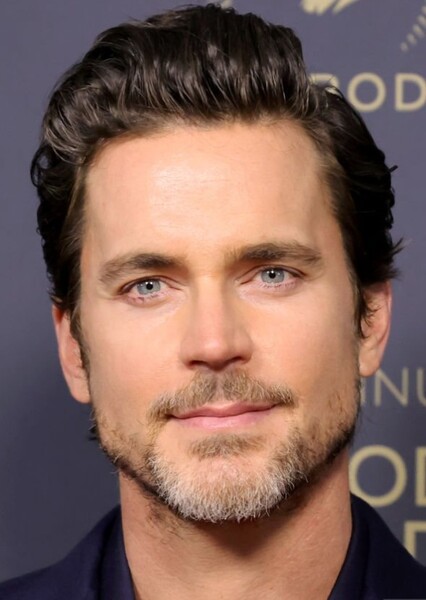 Matt Bomer photo