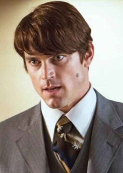 Matt Bomer