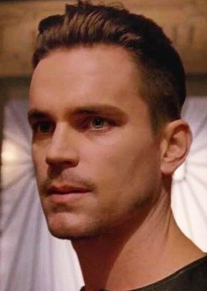 Matt Bomer photo