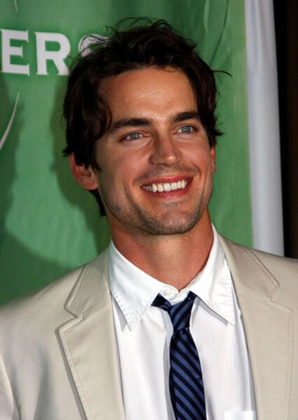 Matt Bomer photo