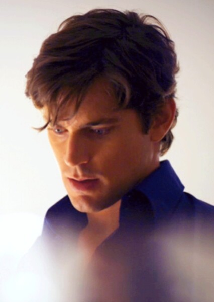 Henry Cavill