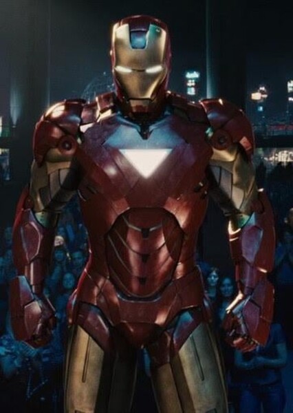 Iron-Man