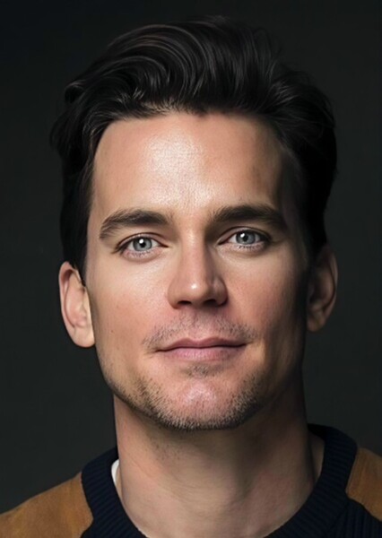 Matt Bomer photo